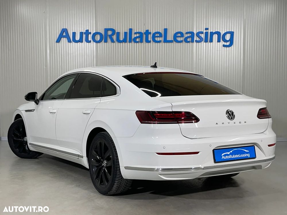 Volkswagen ARTEON 2.0 TDI DSG Elegance - 4