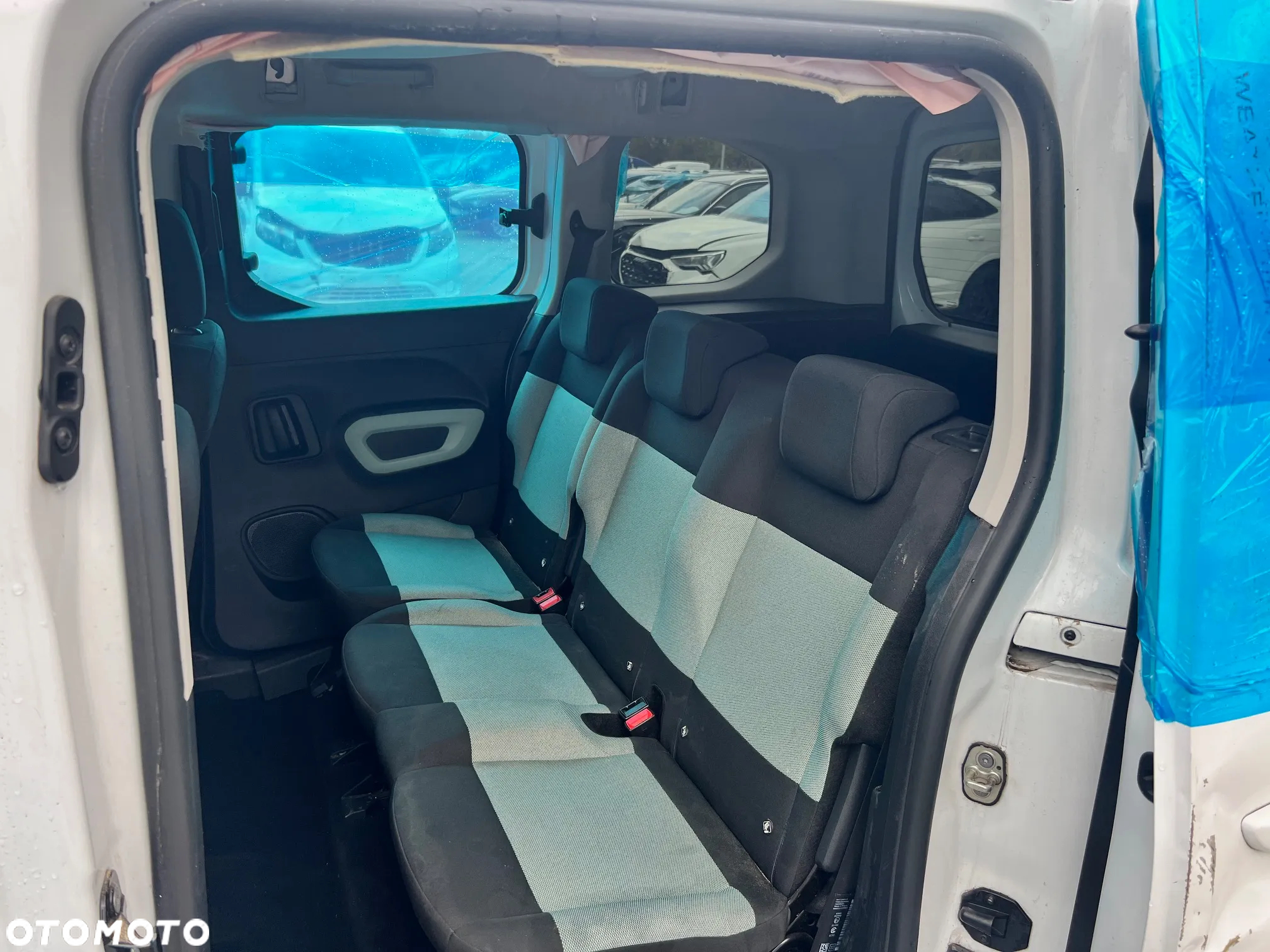 Citroën Berlingo M 1.5 BlueHDI Feel - 11