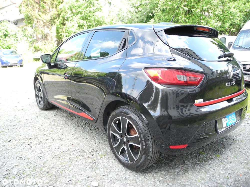 Renault Clio - 4
