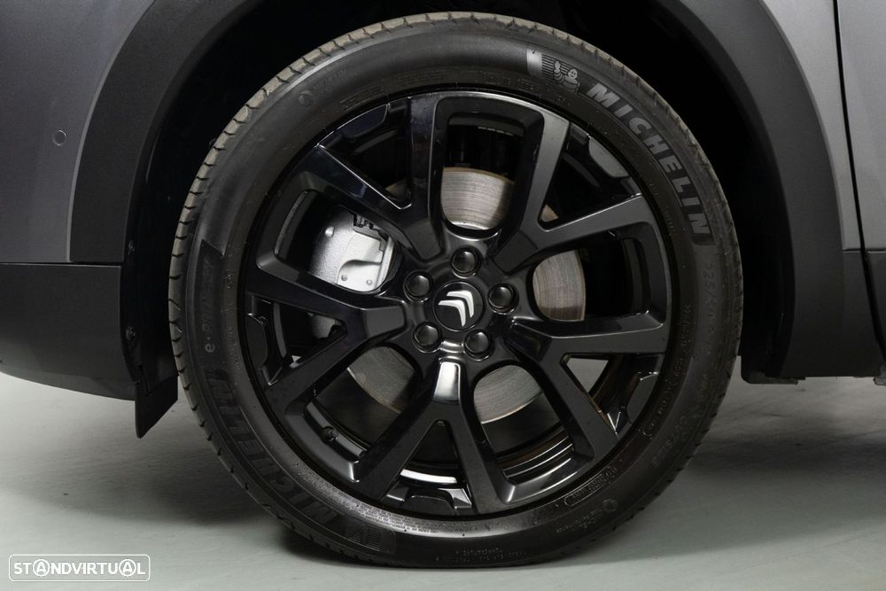 Citroën C5 Aircross 1.6 Hybrid Shine e-EAT8 - 21