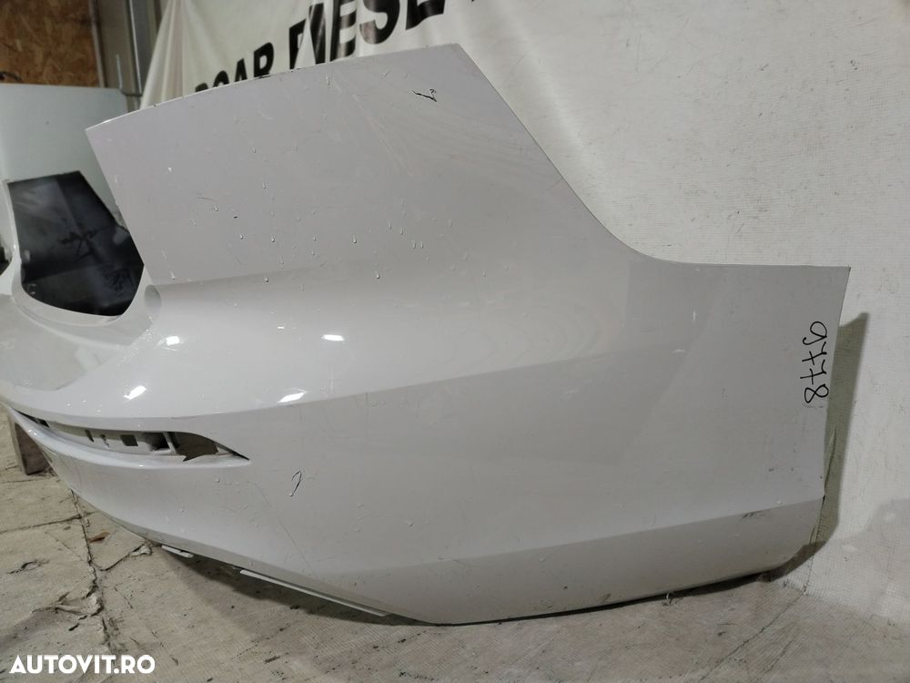 Bara spate Volvo V60, 2018, 2019, 2020, 2021, 2022, 2023. - 2