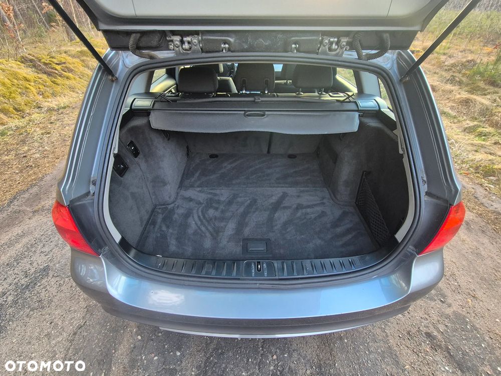 BMW Seria 3 318d DPF Edition Exclusive - 10