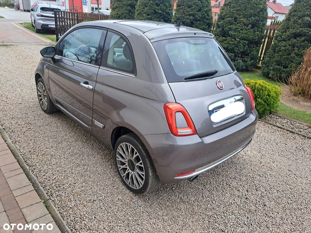 Fiat 500 - 4