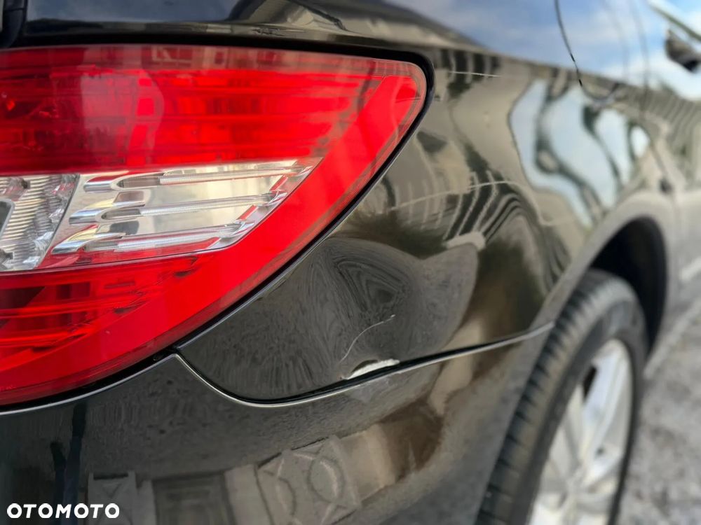 Mercedes-Benz Klasa R 300 CDI - 8