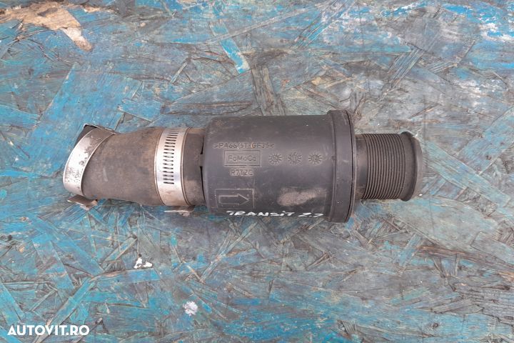 Furtun admisie R7TZC R7TZC Ford Transit 3 [Facelift] [2006 - 2014] Mi - 1