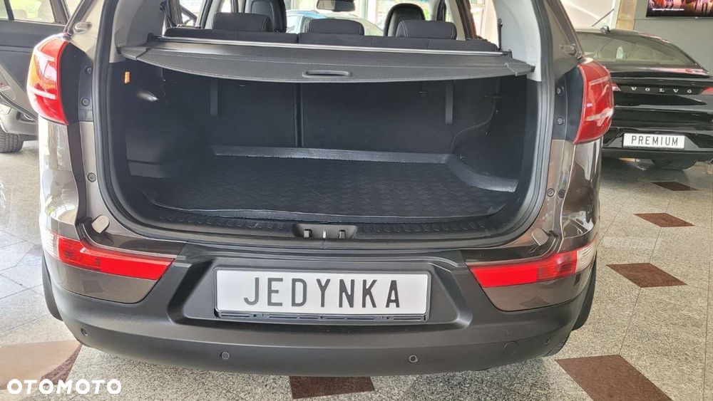 Kia Sportage - 26