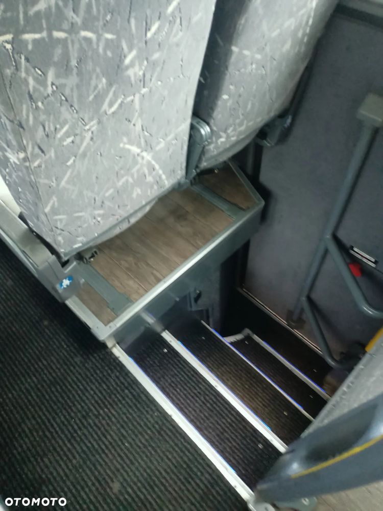 Van Hool 916 Alicron - 10