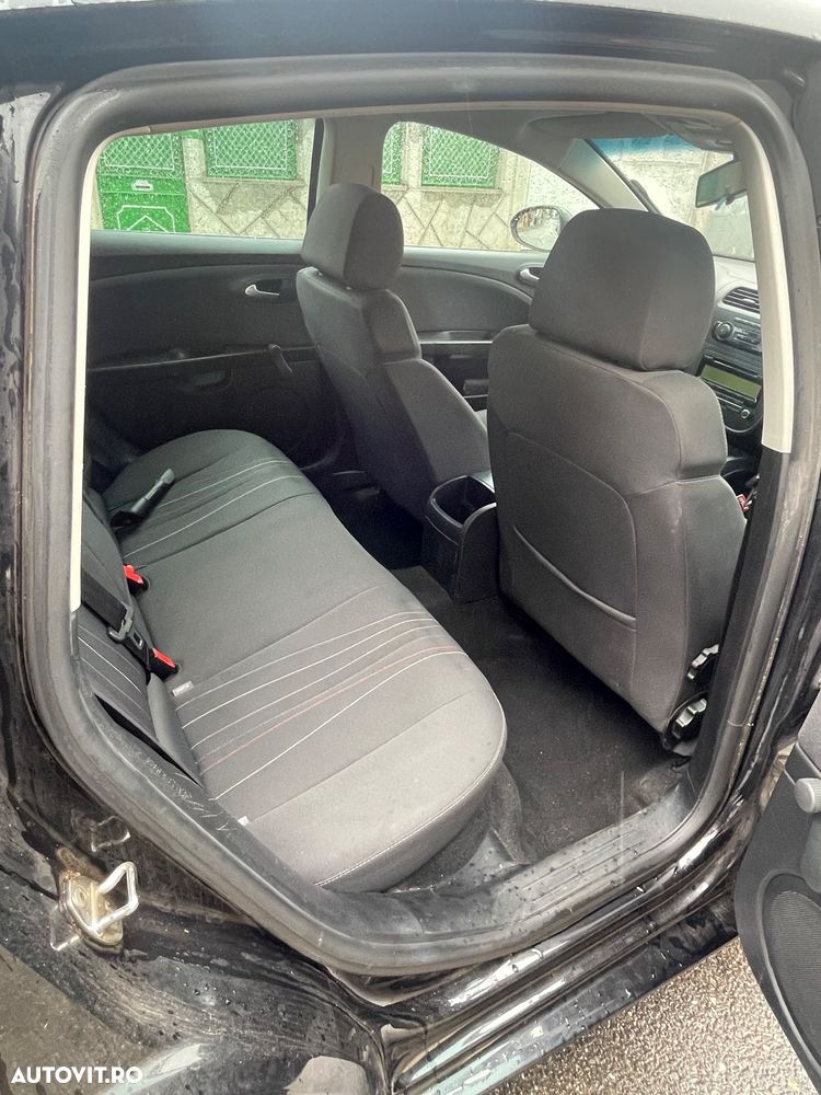 Seat Leon 1.2 TSI Ecomotive Style Copa - 12