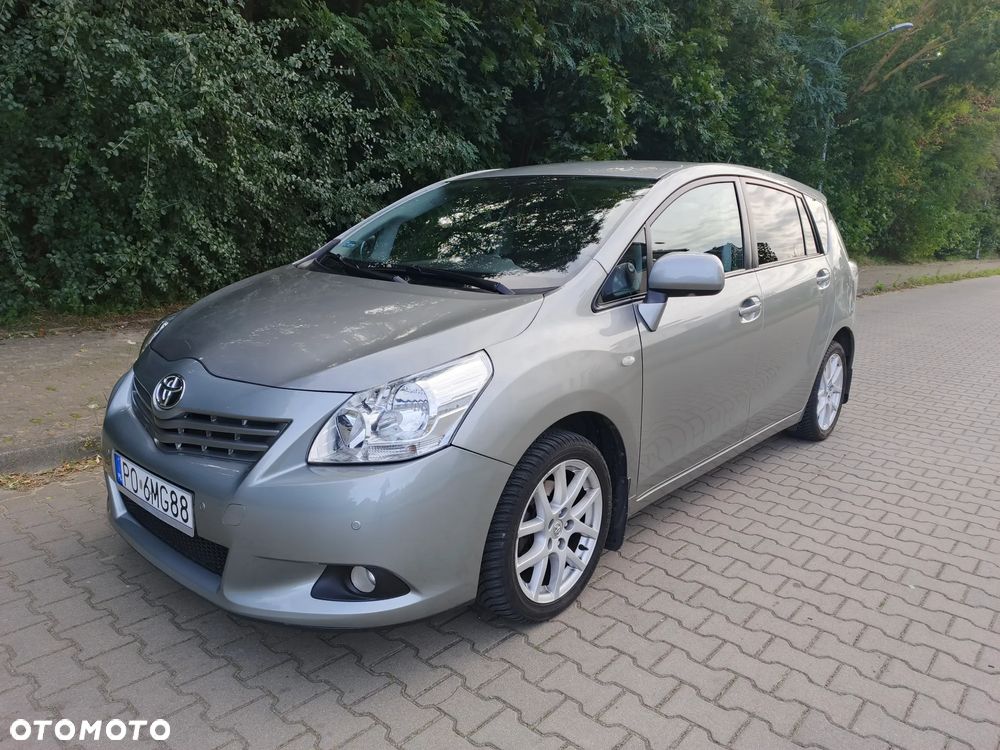 Toyota Verso 1.8 Prestige - 2