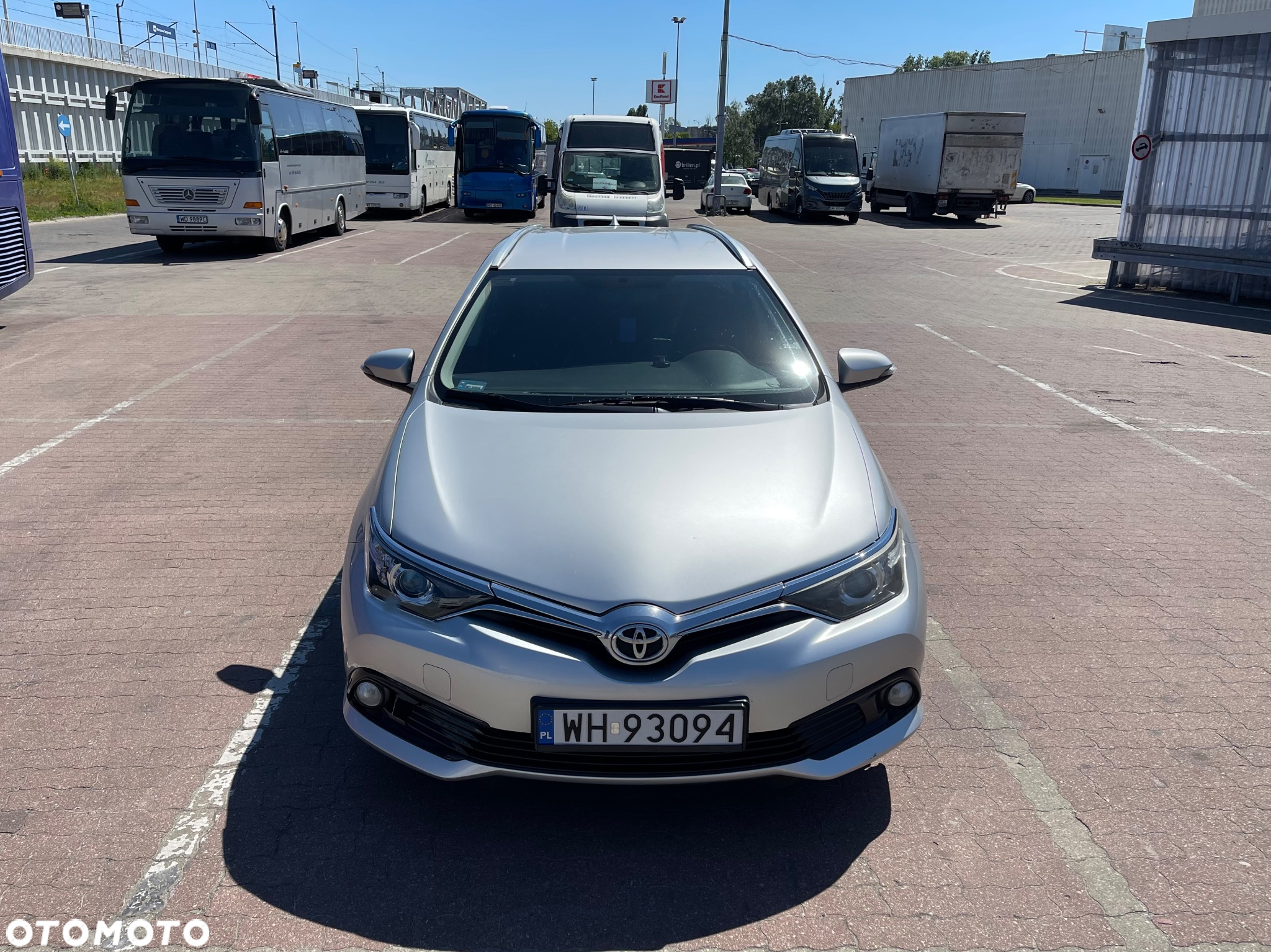 Toyota Auris - 23