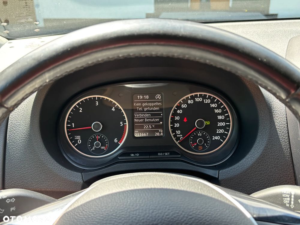 Volkswagen Amarok 2.0 BiTDI BMT Autm Highline - 15