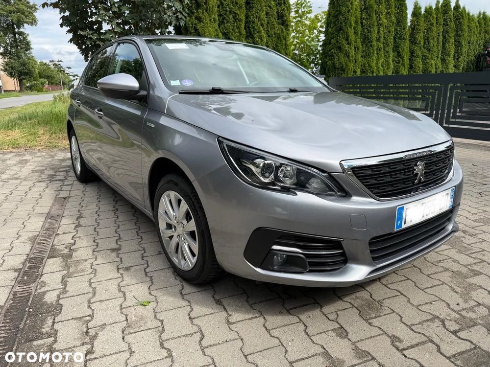 Peugeot 308 PureTech 110 Stop & Start Active Pack - 1