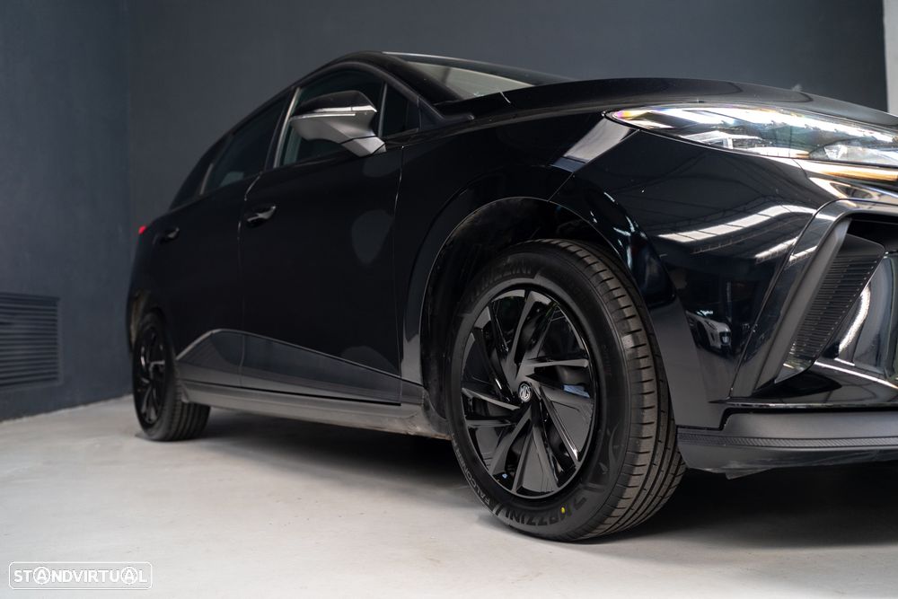 MG MG4 51 kWh Standard - 11