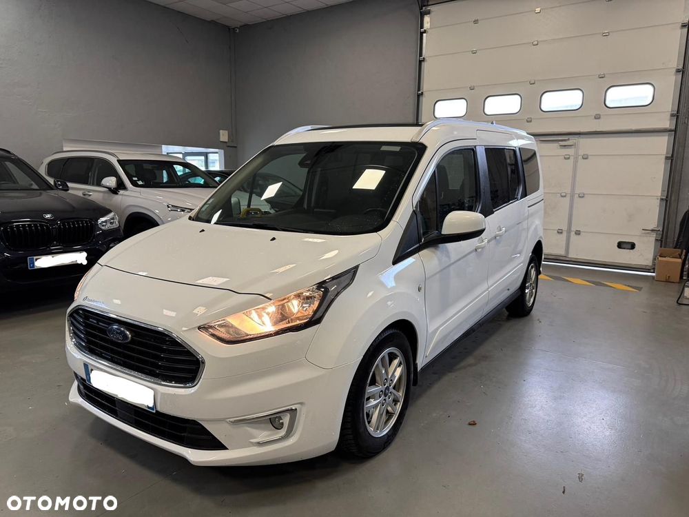 Volkswagen Caddy 2.0 TDI (5-Si.) Comfortline - 8