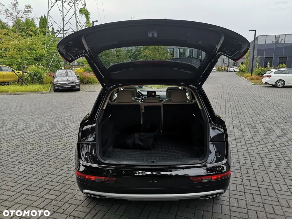Audi Q5 2.0 TFSI Quattro S tronic design - 29