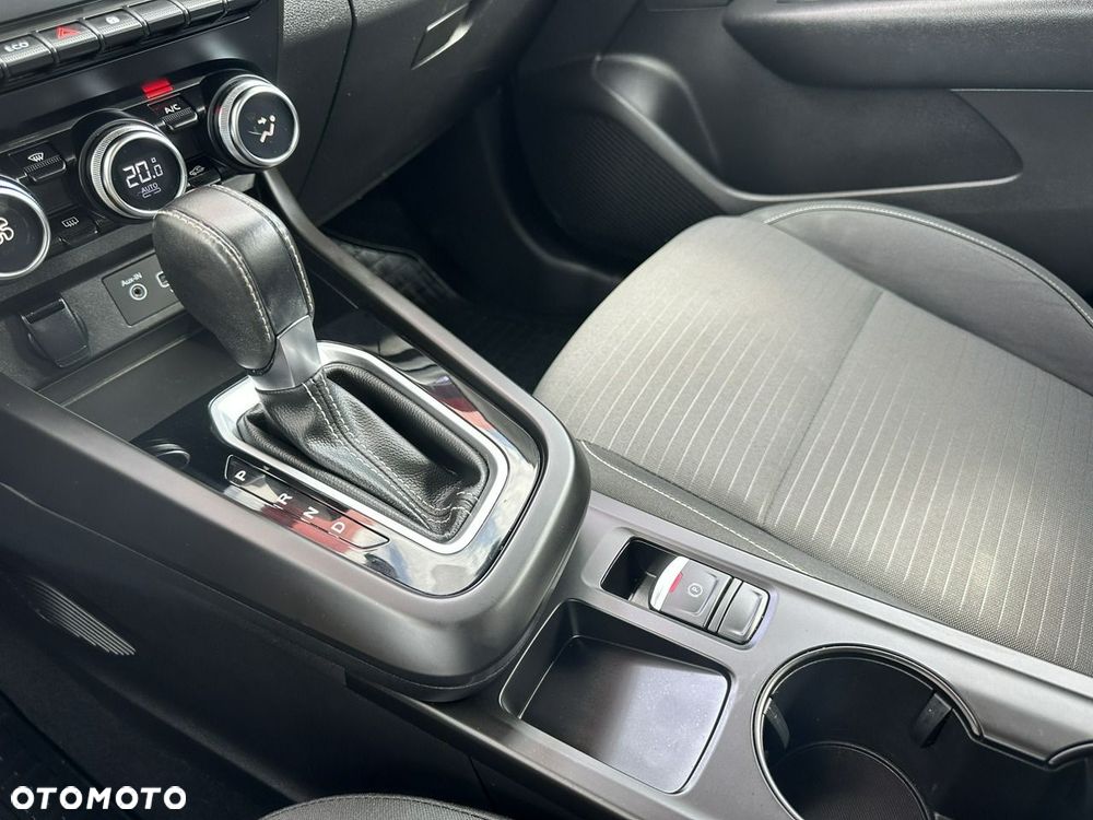 Renault Arkana 1.3 TCe mHEV Zen EDC - 29
