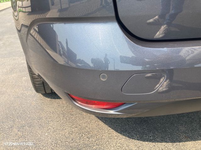 Renault Mégane Sport Tourer 1.5 Blue dCi Limited - 9
