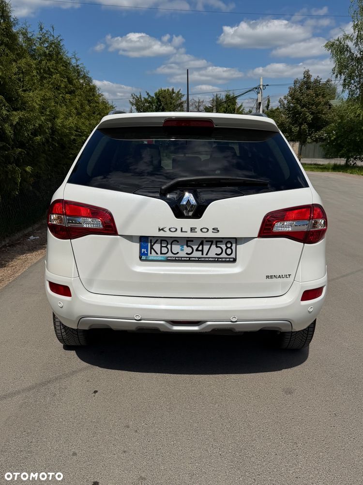 Renault Koleos - 9