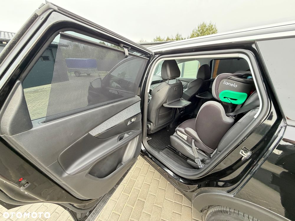 Peugeot 5008 BlueHDI 120 EAT6 Stop & Start Allure - 6