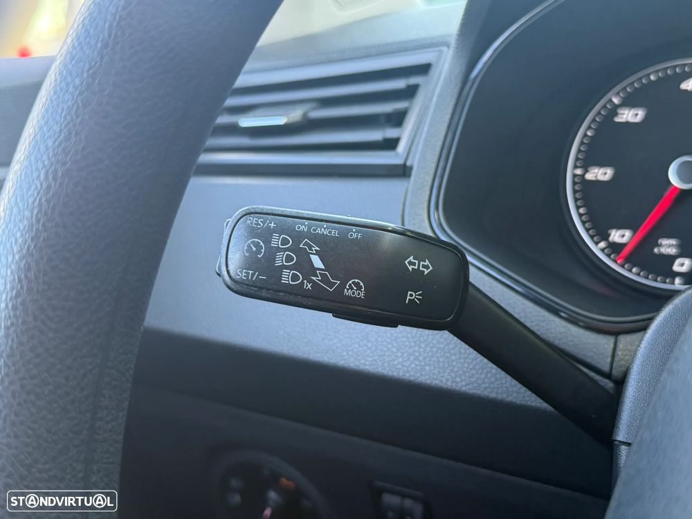 SEAT Ibiza 1.6 TDI Reference - 31