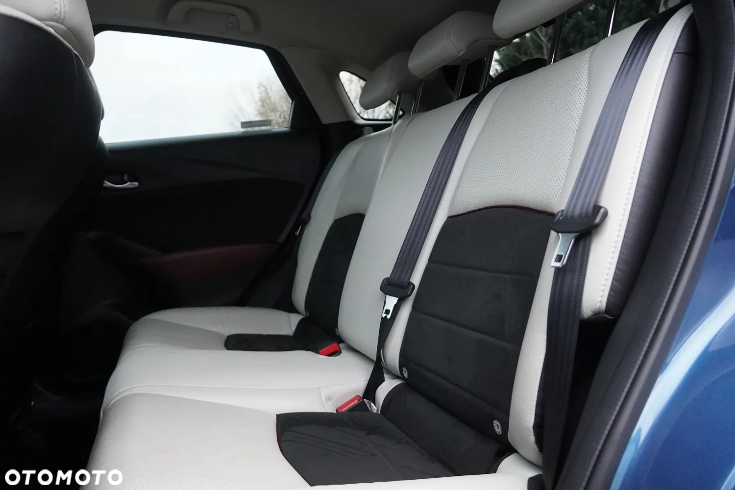 Mazda CX-3 2.0 Skypassion - 29