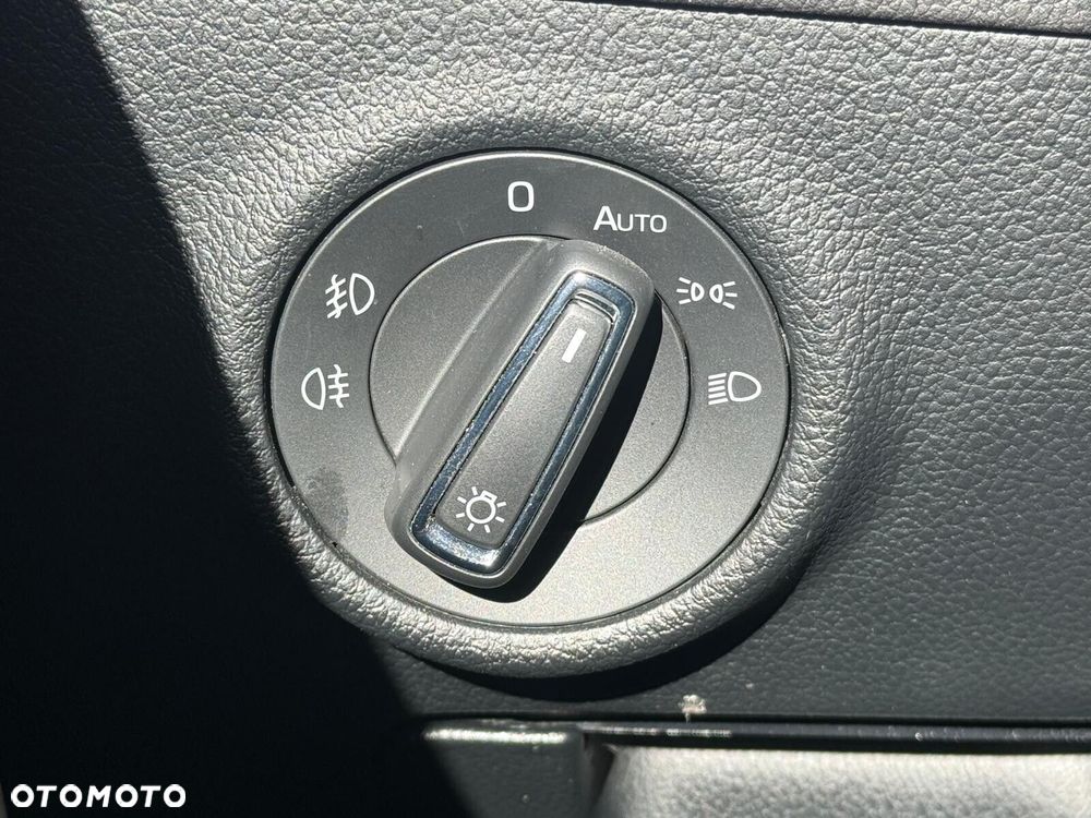 Skoda Superb 2.0 TSI Ambition DSG - 31