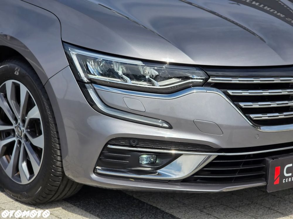 Renault Talisman 1.3 TCe FAP Initiale Paris EDC - 5