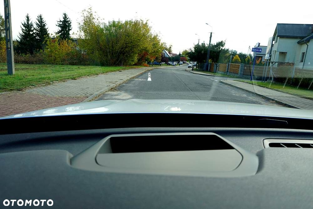Volvo XC 60 D4 Geartronic Linje Inscription - 34