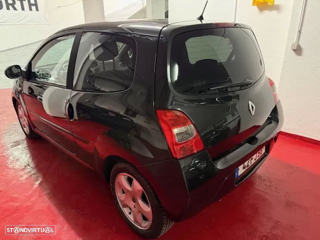 Renault Twingo 1.2 16V Dynamique - 6