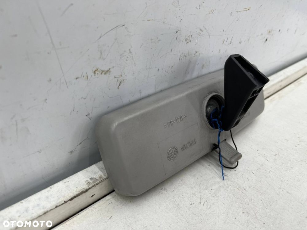 Lusterko wewnętrzne Fiat Panda 2 II 03-12r. wsteczne 0143741 - 4