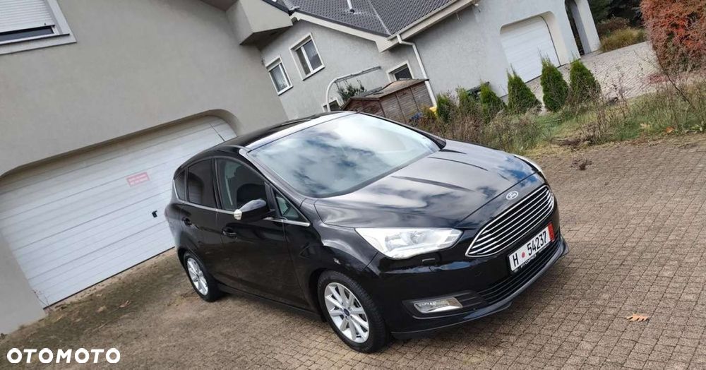 Ford C-MAX - 26