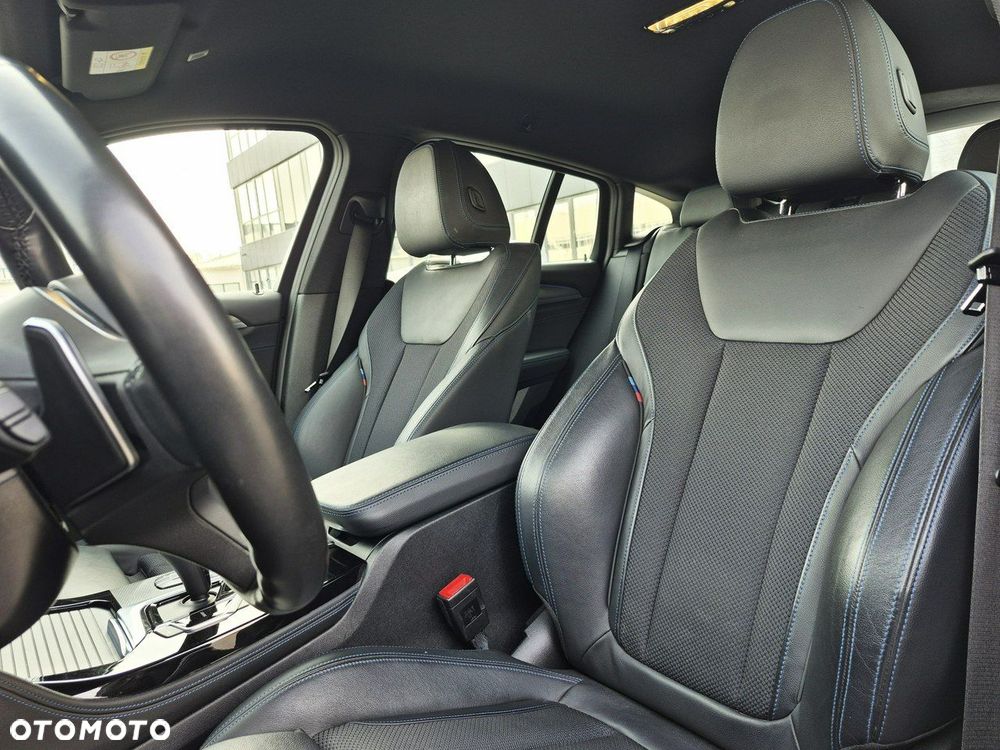 BMW X4 - 22