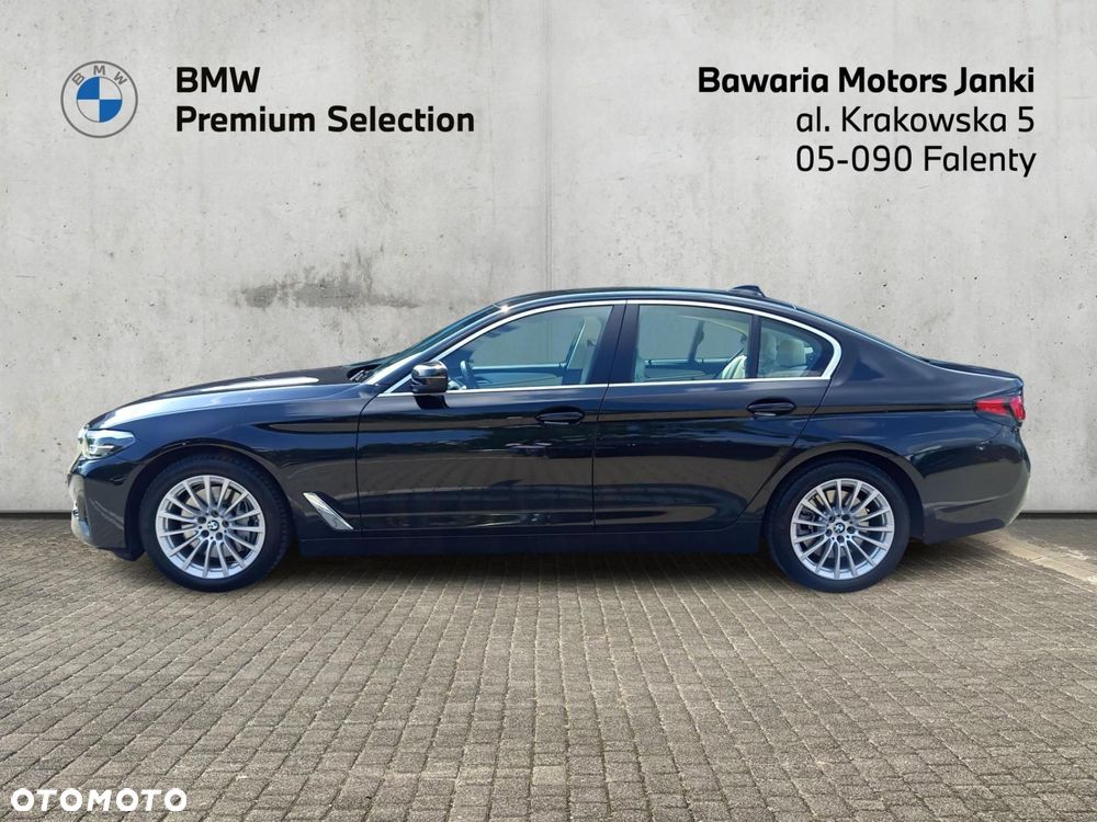 BMW Seria 5 - 9