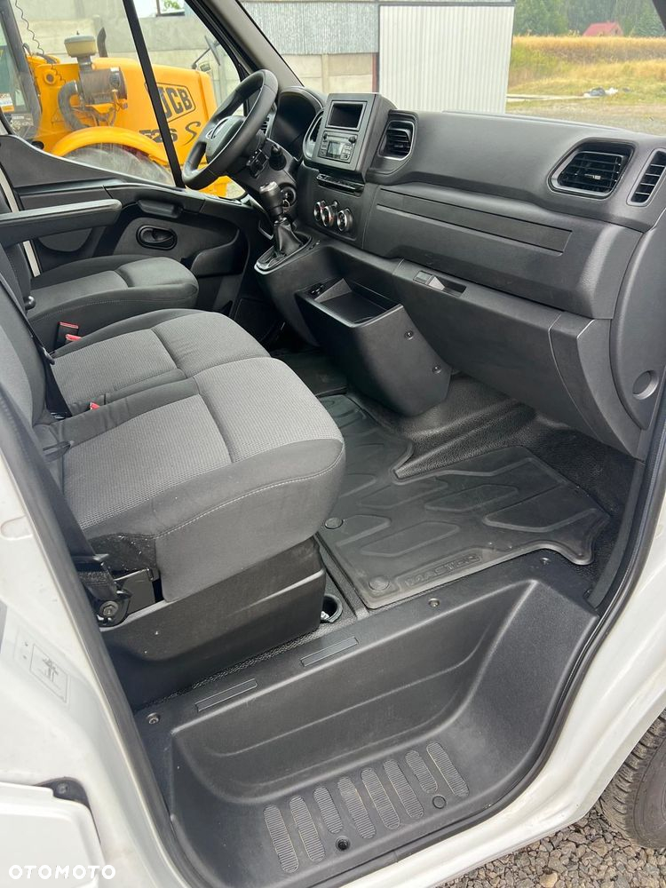 Renault MASTER - 6