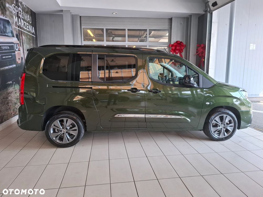 Toyota Proace City Verso 1.5 D-4D VIP - 7