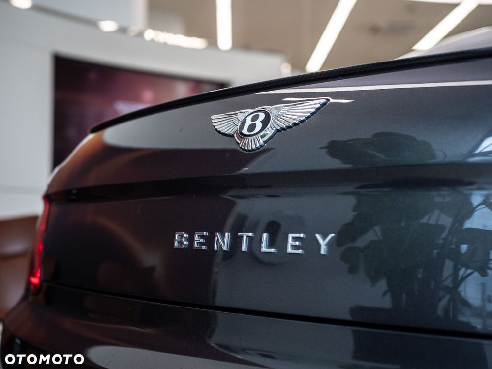 Bentley Flying Spur - 30