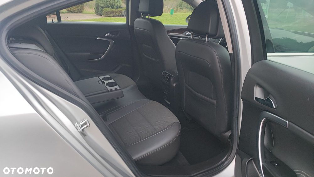 Opel Insignia 1.8 Elegance - 15