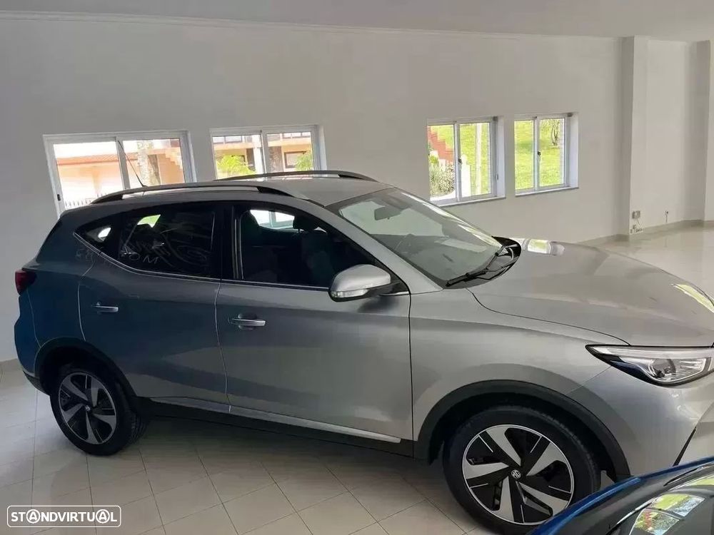 MG ZS EV 44.5 kWh Comfort - 11