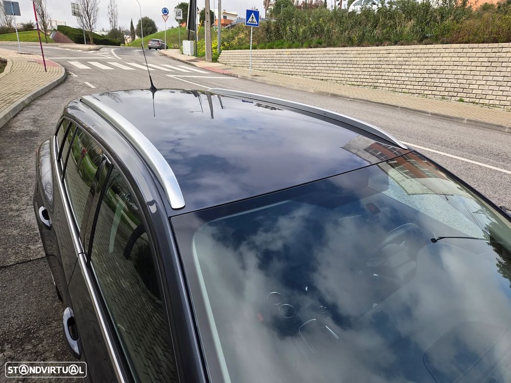 Renault Mégane Sport Tourer 1.5 dCi Limited - 12