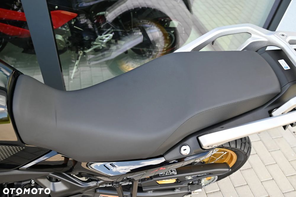 Honda Transalp - 15
