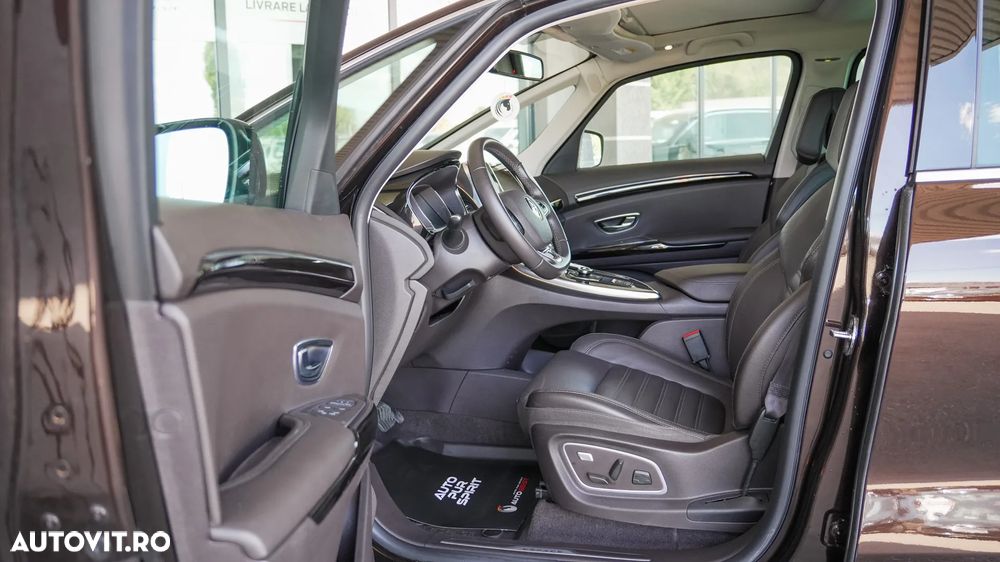 Renault Espace Energy dCi 160 EDC Intens - 26