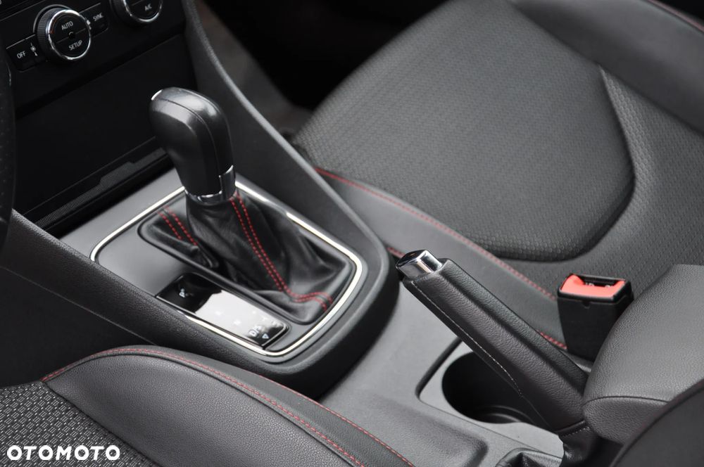 Seat Leon 1.8 TSI Start&Stop DSG FR - 17