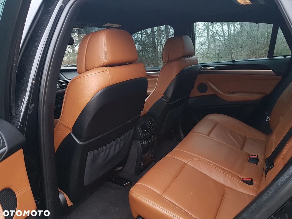 BMW X6 xDrive35i M Sport Edition - 6