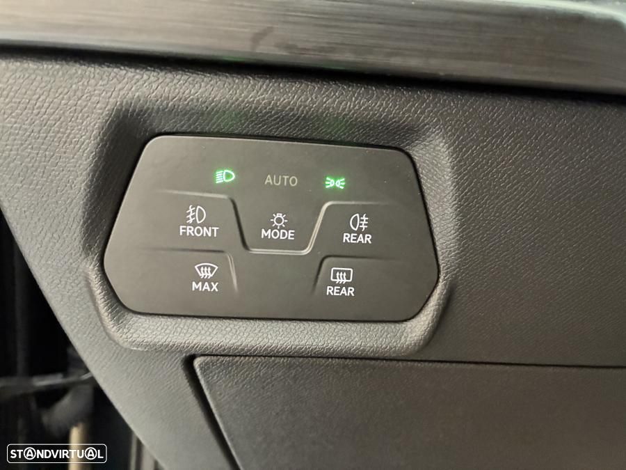 Cupra Formentor 2.0 TDI Sport - 30