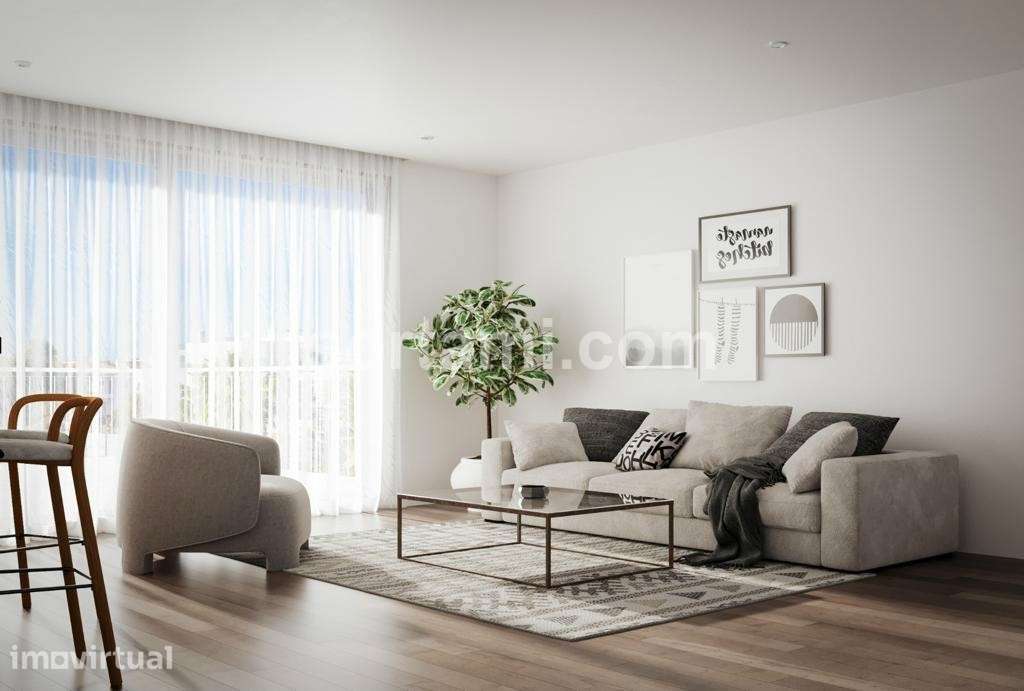 Apartamento T2 Venda em Conceição e Cabanas de Tavira,Tavira - Grande imagem: 3/14