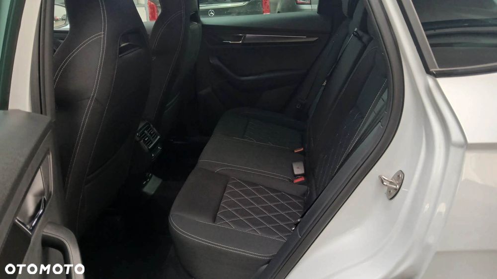 Skoda Karoq 1.5 TSI ACT GPF 4x2 Sportline - 9