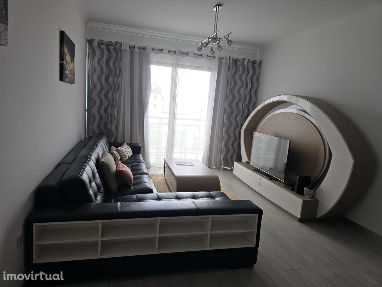 Apartamento T2 no Edificio Stylo Residenza - Grande imagem: 2/14