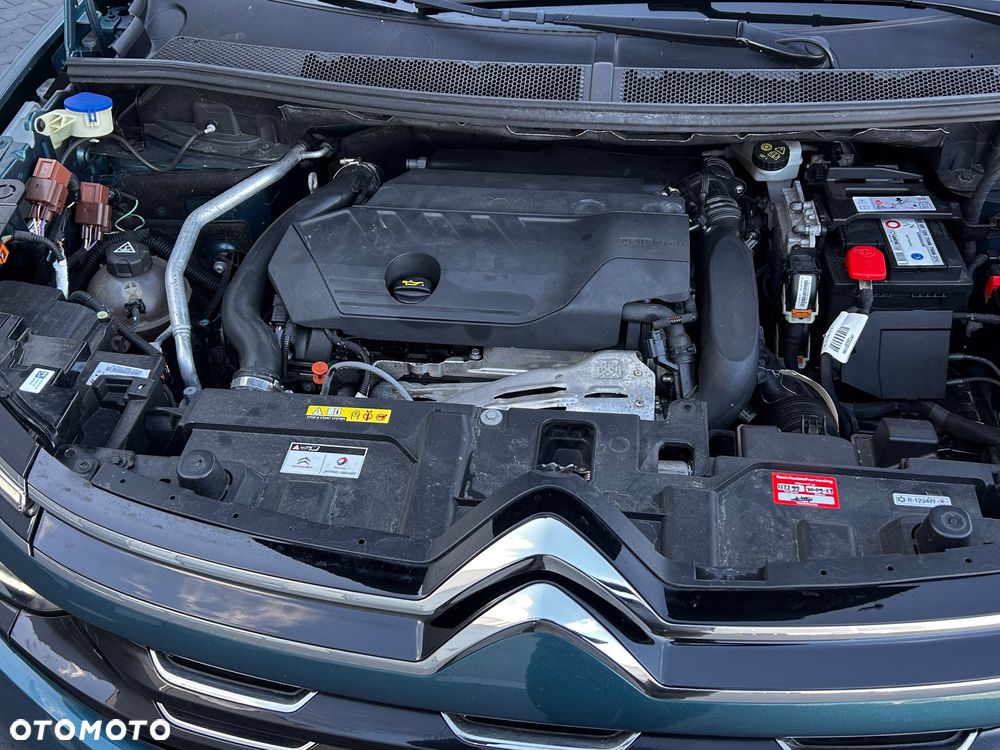 Citroën C5 Aircross - 31