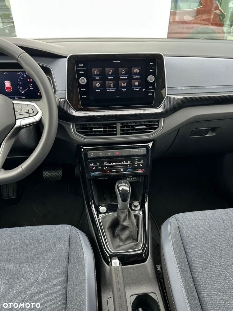 Volkswagen T-Cross 1.5 TSI ACT Style DSG - 23
