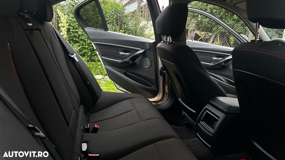 BMW Seria 3 - 3